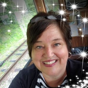 Meet your Posher, Katherine